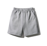 Double cotton training Short Pants