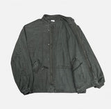 Mauve Washed Short Field Jacket