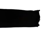 Nippy Frill Double-Side Layered T-Shirt