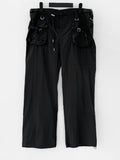 Tiyu D-ring Pocket Pants