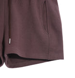 [U-BASIC] Daily Sweat Shorts