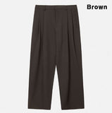 Bloom Two Pintuck Slacks
