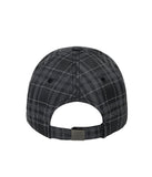 Check Baseball Cap