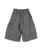 Pheno Nylon Carpenter Bermuda Pants