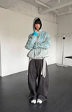 SHEER RIPSTOP WIND JUMPER