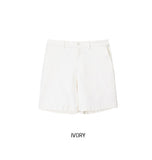 Clover Cotton Chino Half Pants