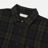 Dao Deep Checked Shirt