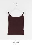 Limin Basic Layered Color Sleeveless