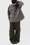 Sheron Chino Wide Pants