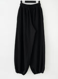 Meln Balloon Jogger Pants