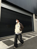 Tennis Varsity Jumper
