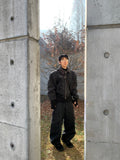 Lure Cut Cargo Pants