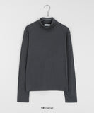 Miruki Soft Neck Polar Tee