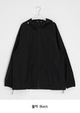[unisex] Soyo Color Loose Fit Windbreaker