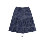 SUMMER CHECK MIDI SK