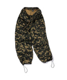 Assassin Wide Dimensional Cargo Pants
