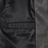 Kron Vintage Suede Jumper