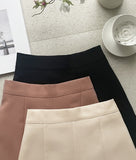 Prote Mermaid Banding Skirt