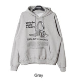 Cozen headset hoodie