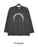 Carden Printed Long-Sleeved T-Shirt