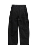 Warden Pigment Cargo Curved Pants