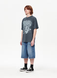 CHOPPER BIKE TEE