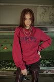 Shimmer LOGO Sweatshirt