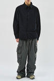 Studio Nylon Pocket Pants