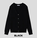 Vesty Cable Cardigan