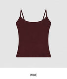 And Basic Modal Skin Sleeveless
