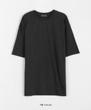 [unisex] Tado Size Over Short Sleeve Tee