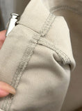 Chenna Layered Cotton Pants