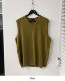 Haru Main V Vest
