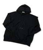 Unisex Best overfit drop shoulder hooded T