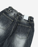 Chilly Pocket Cargo Denim (unisex)