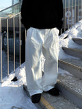 May White Denim Jeans