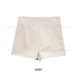 Need Basic Span Shorts