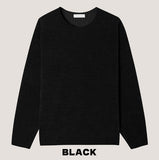 Roei U-Neck Dekki Knit