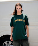 New Authentic Logo T-Shirt