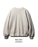 Evil Pigment Overfit Sweatshirt