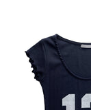 No.13 WAVE TEE