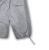 Kevin Track Wide Sweatpants