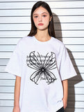 AubeA Drawing Atelier T-shirt