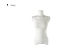 Charlotte lace sleeveless top