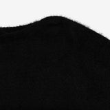 Mary's Angora Strap Knit