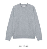 Koy Cash Round Knit