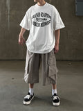 Grand Over Half Tee