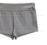 [U-BASIC] Pleaser Micro Low Pants