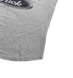 HYSTERIC RAGLAN HALF T