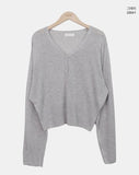 Luniel Knit Cardigan